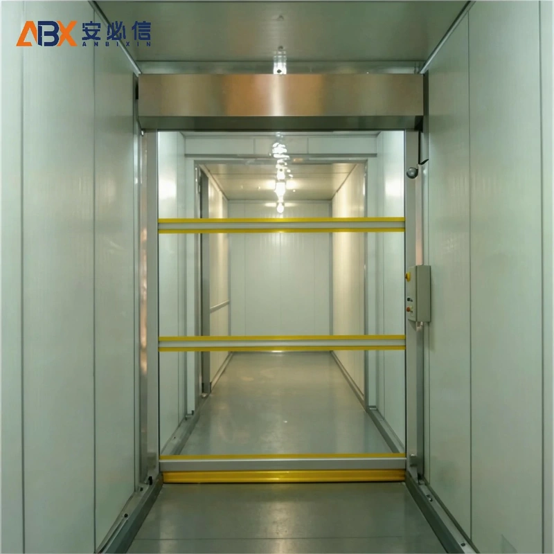 东莞快速门