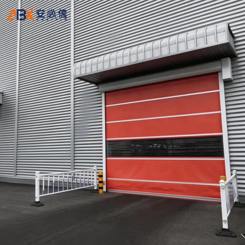东莞高速门