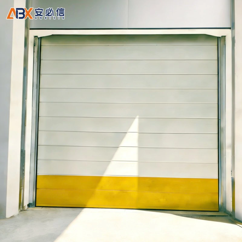 东莞提升门